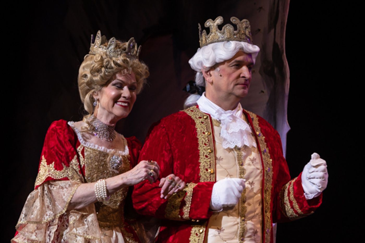 Photos: First Look at the Butterfly Guild's CINDERELLA  Image