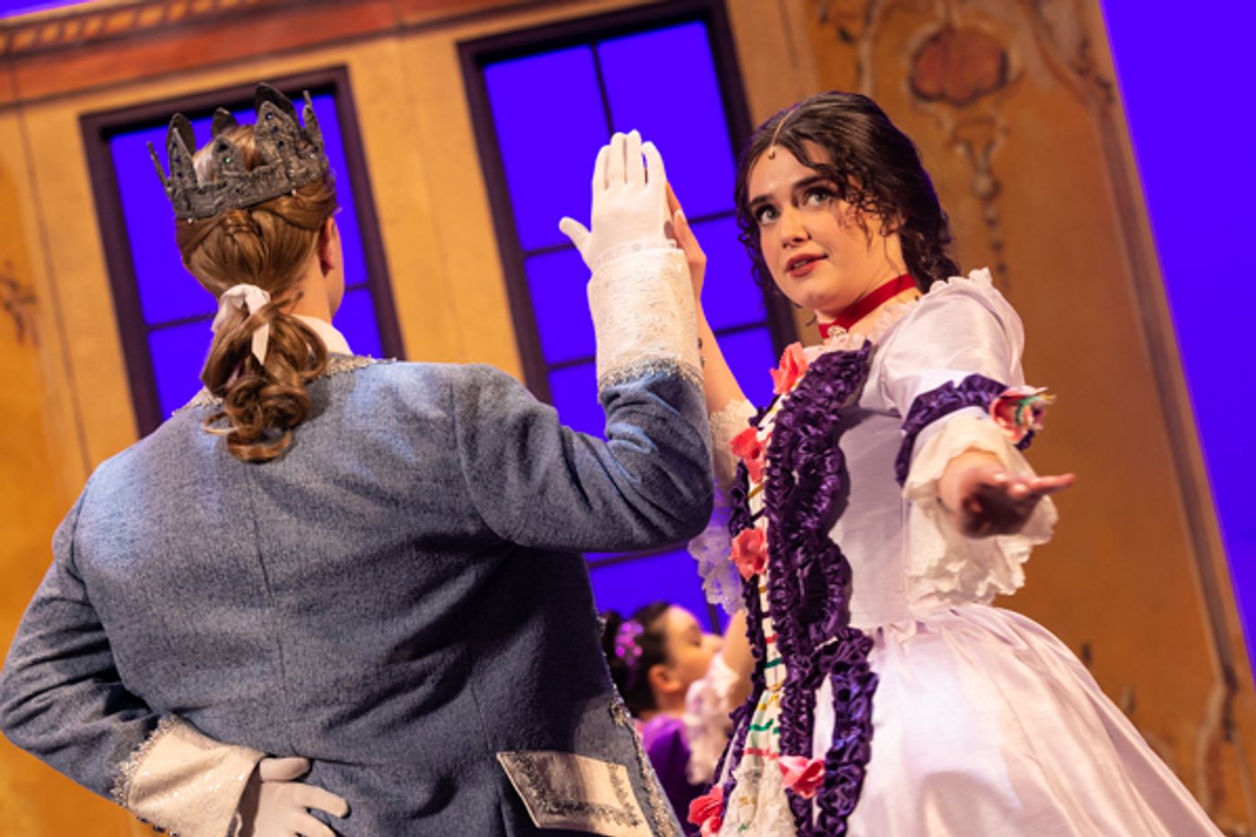 Photos: First Look at the Butterfly Guild's CINDERELLA  Image
