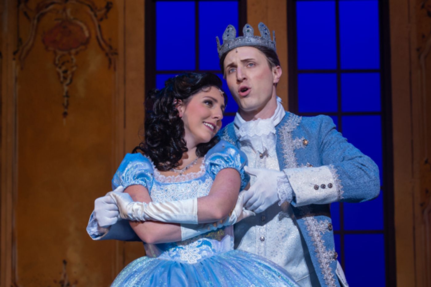 Photos: First Look at the Butterfly Guild's CINDERELLA  Image
