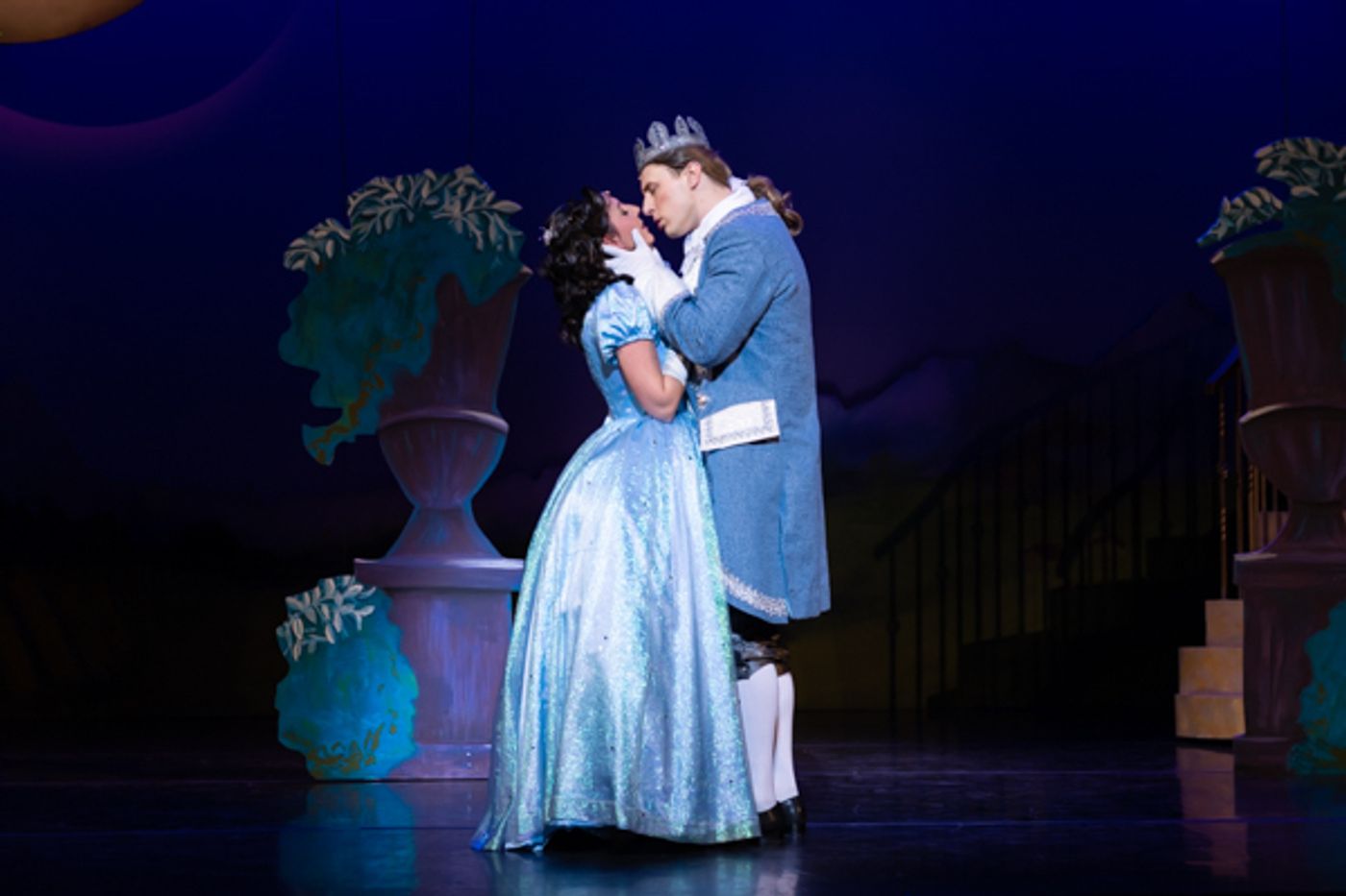 Photos: First Look at the Butterfly Guild's CINDERELLA  Image