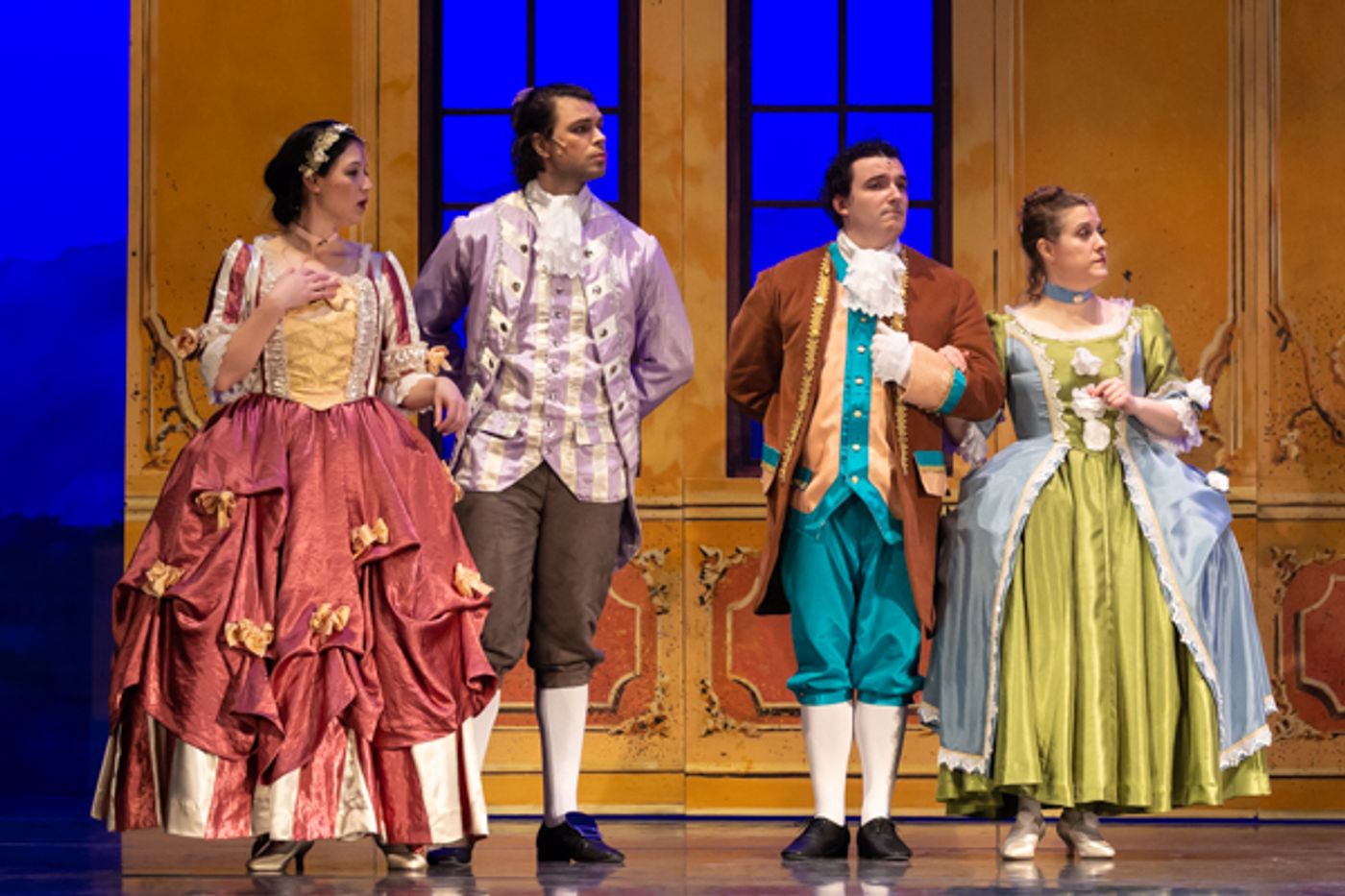 Photos: First Look at the Butterfly Guild's CINDERELLA  Image