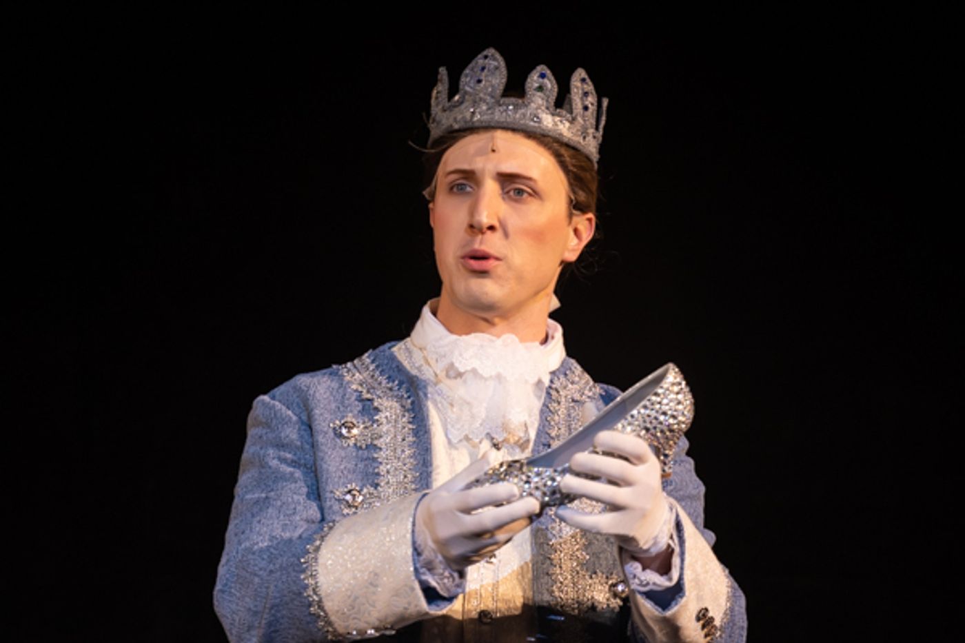 Photos: First Look at the Butterfly Guild's CINDERELLA  Image