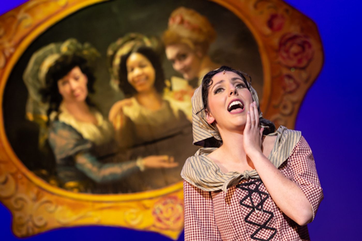 Photos: First Look at the Butterfly Guild's CINDERELLA  Image