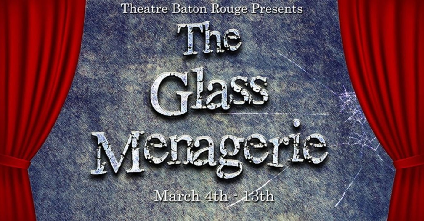 BWW Nola: What's On This Week (March 4-6) BWW Nola: What's On This Week (March 4-6) Image