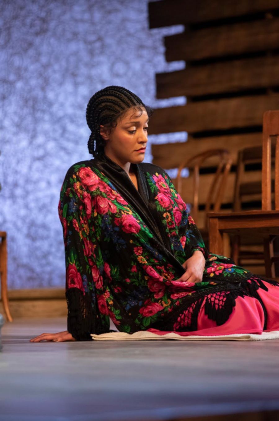 Photos: The Omaha Community Playhouse's Production of THE COLOR PURPLE Image