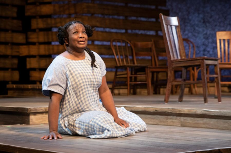 Photos: The Omaha Community Playhouse's Production of THE COLOR PURPLE Image