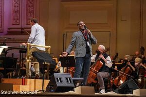Norm Lewis Photo