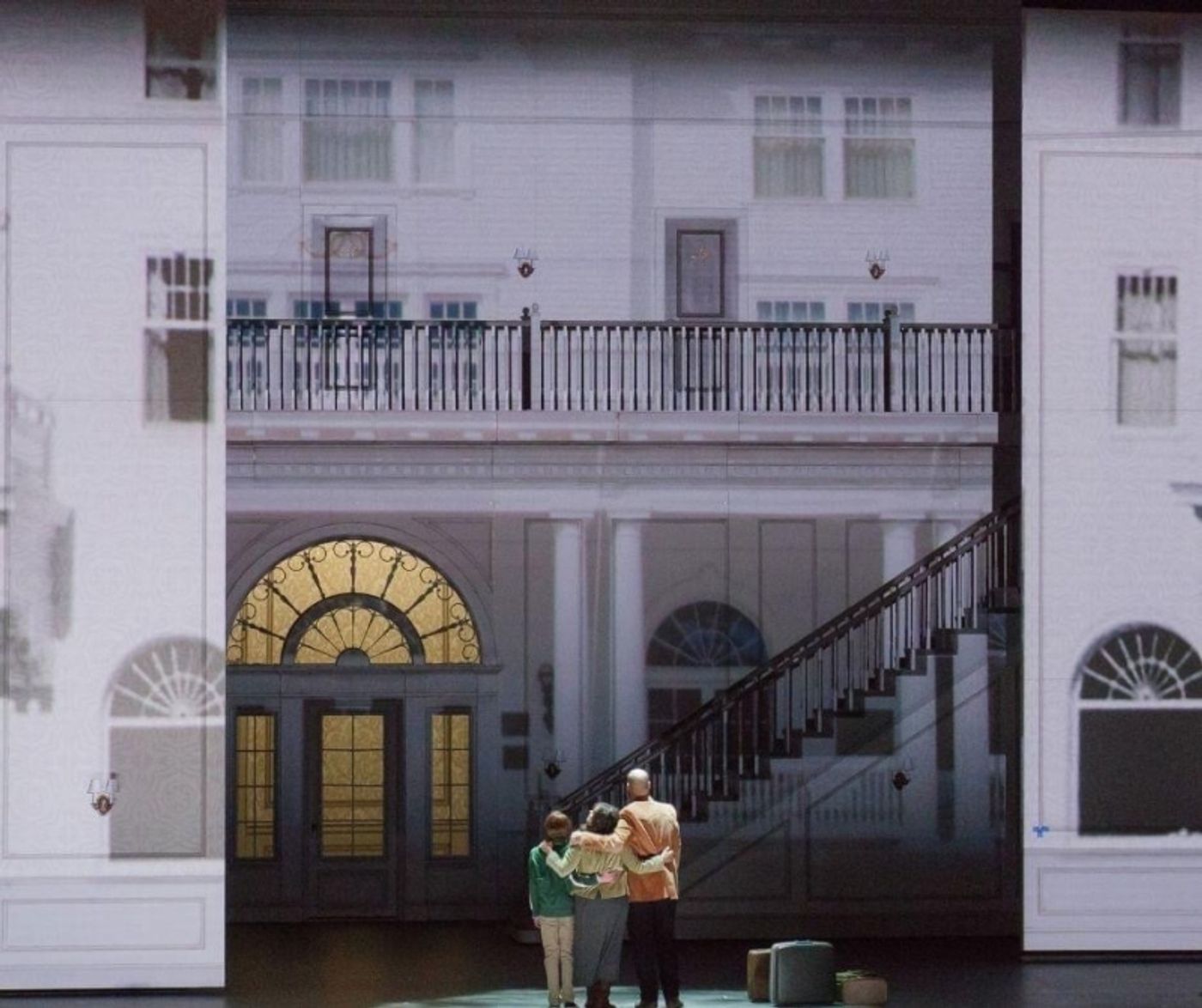 Review: Opera Colorado's THE SHINING  Image