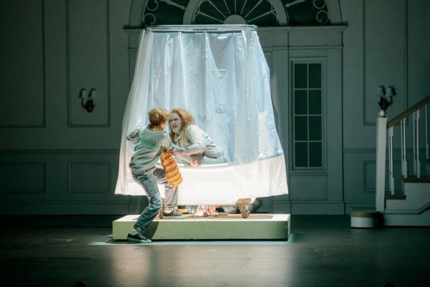 Review: Opera Colorado's THE SHINING  Image