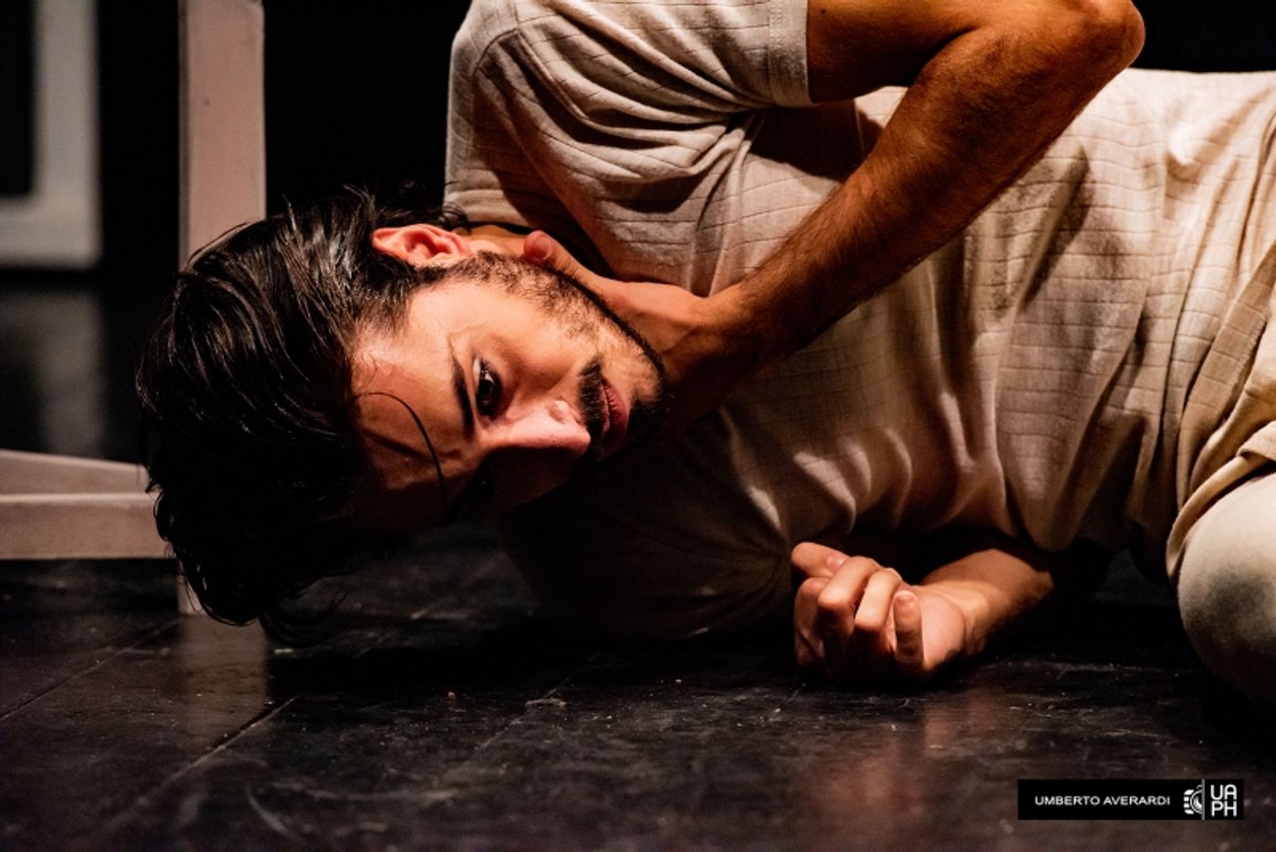 Review: ADOLF PRIMA DI HITLER al TEATRO LO SPAZIO  Image