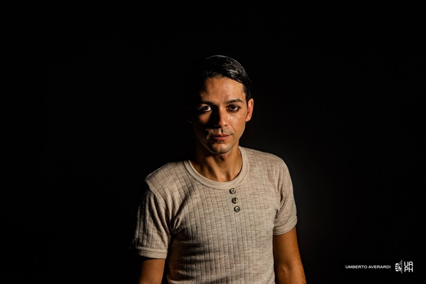 Review: ADOLF PRIMA DI HITLER al TEATRO LO SPAZIO  Image