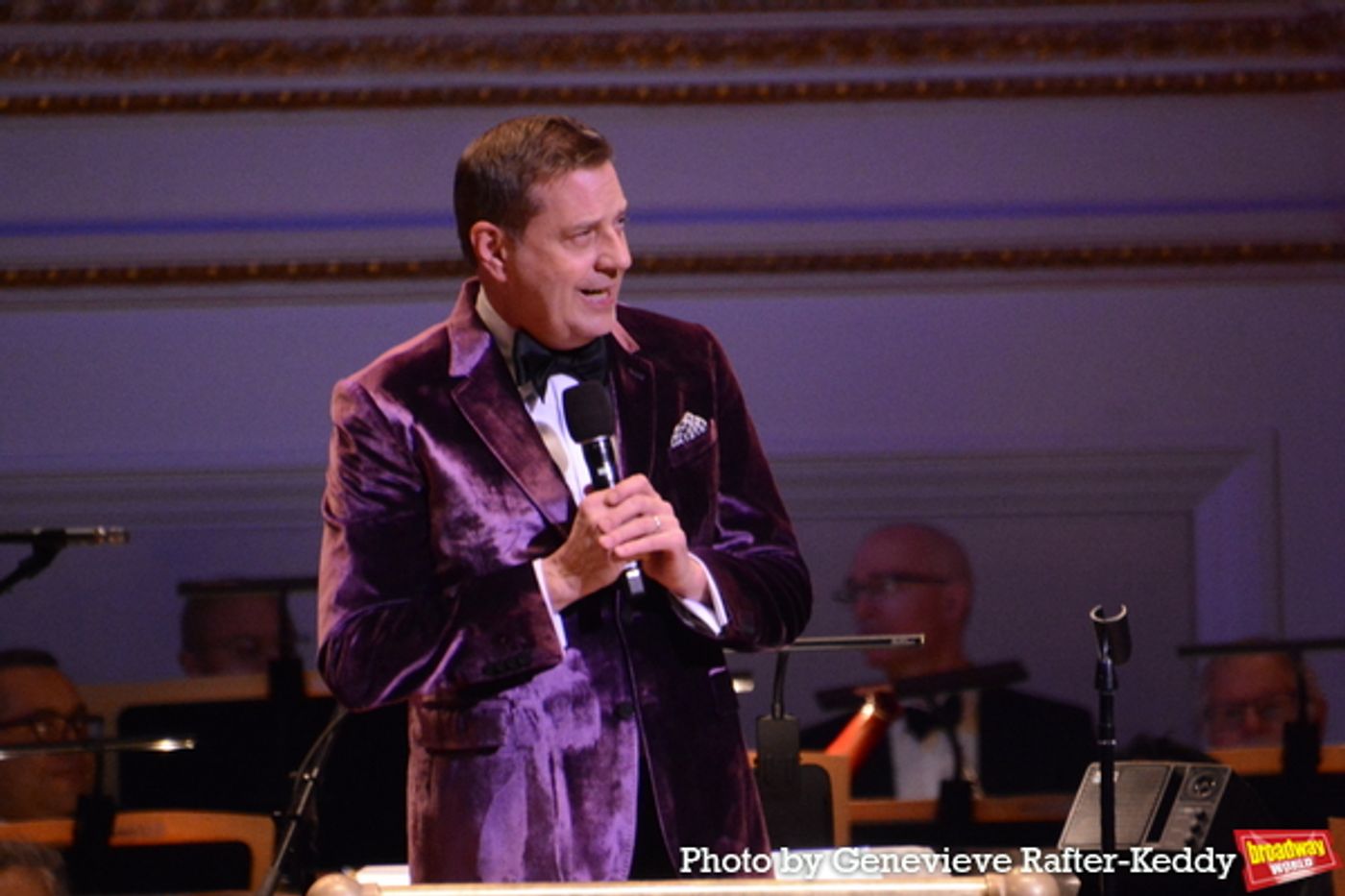 Photos: One Night Only: AN EVENING WITH NORM LEWIS  Image