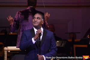Norm Lewis Photo