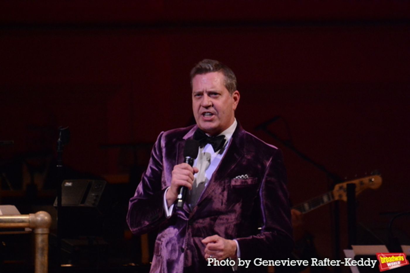 Photos: One Night Only: AN EVENING WITH NORM LEWIS  Image