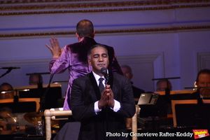 Norm Lewis Photo