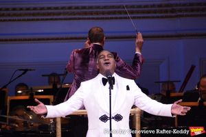 Norm Lewis Photo