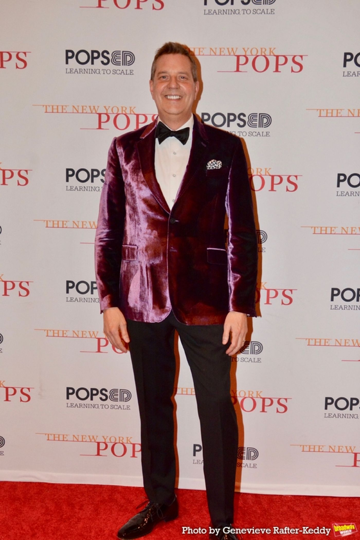 Photos: One Night Only: AN EVENING WITH NORM LEWIS  Image