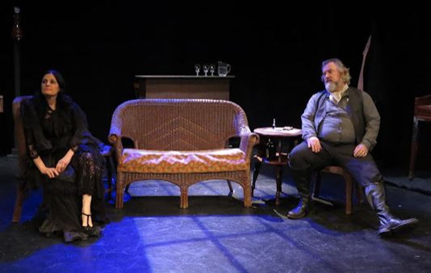 Sunday Morning Michael Dale: Love Gets Debated, The Duplex Gets a Makeover and the K.G.B. Switches Allegiances  Image