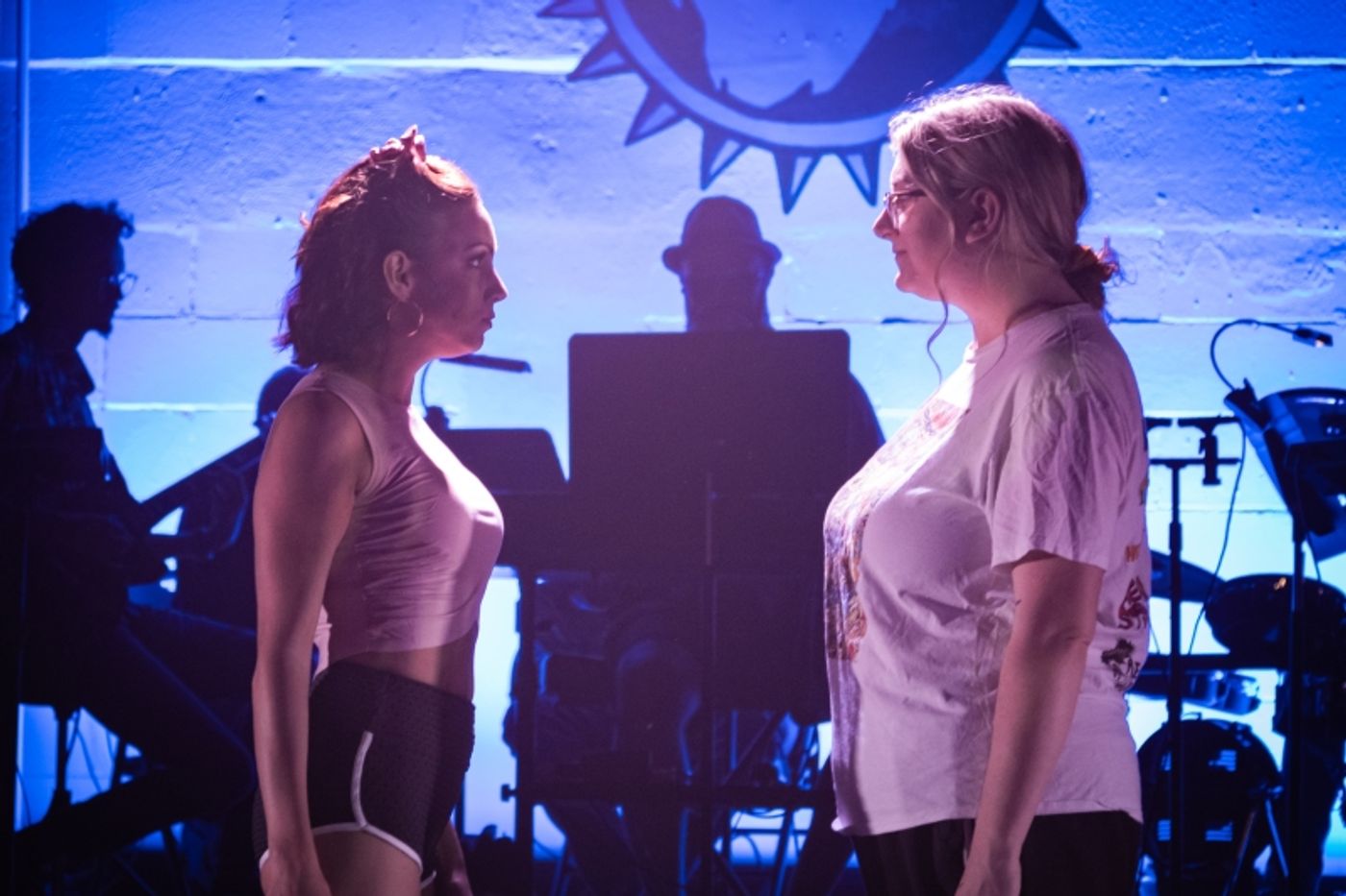 Review: GORGEOUS at Renaissance Theatre Company  Image