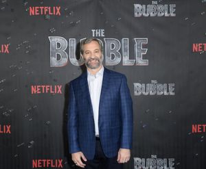 Judd Apatow  Photo