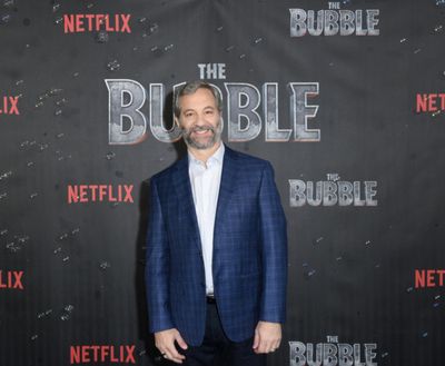 Judd Apatow  Photo