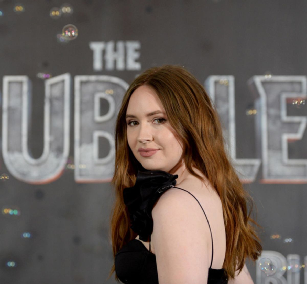 Karen Gillan at 