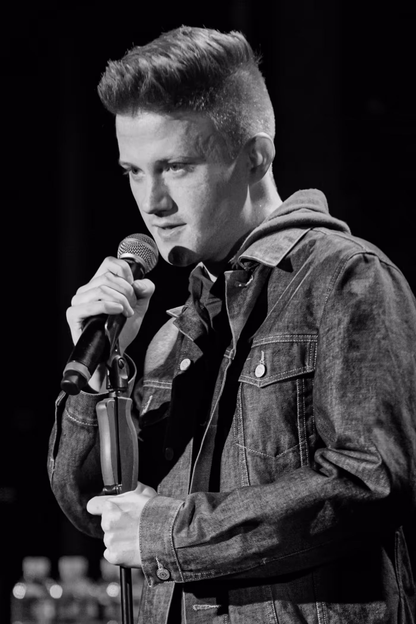 Photos: Kira Stone LET ME REINTRODUCE MYSELF at Feinstein's/54 Below Photos: Kira Stone LET ME REINTRODUCE MYSELF at Feinstein's/54 Below Image