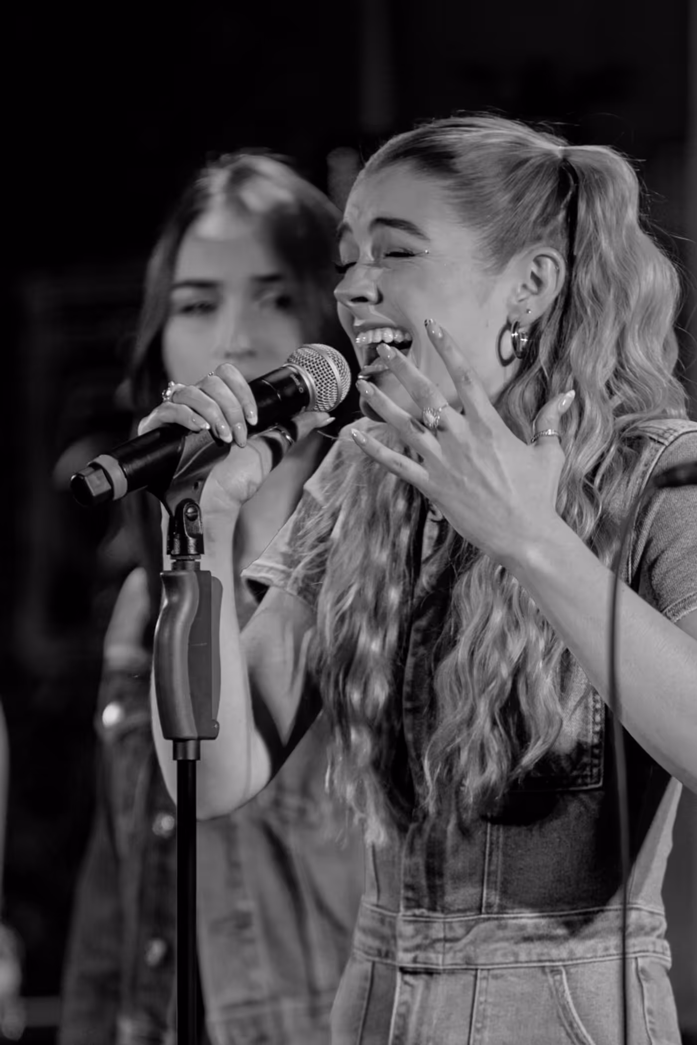 Photos: Kira Stone LET ME REINTRODUCE MYSELF at Feinstein's/54 Below Photos: Kira Stone LET ME REINTRODUCE MYSELF at Feinstein's/54 Below Image