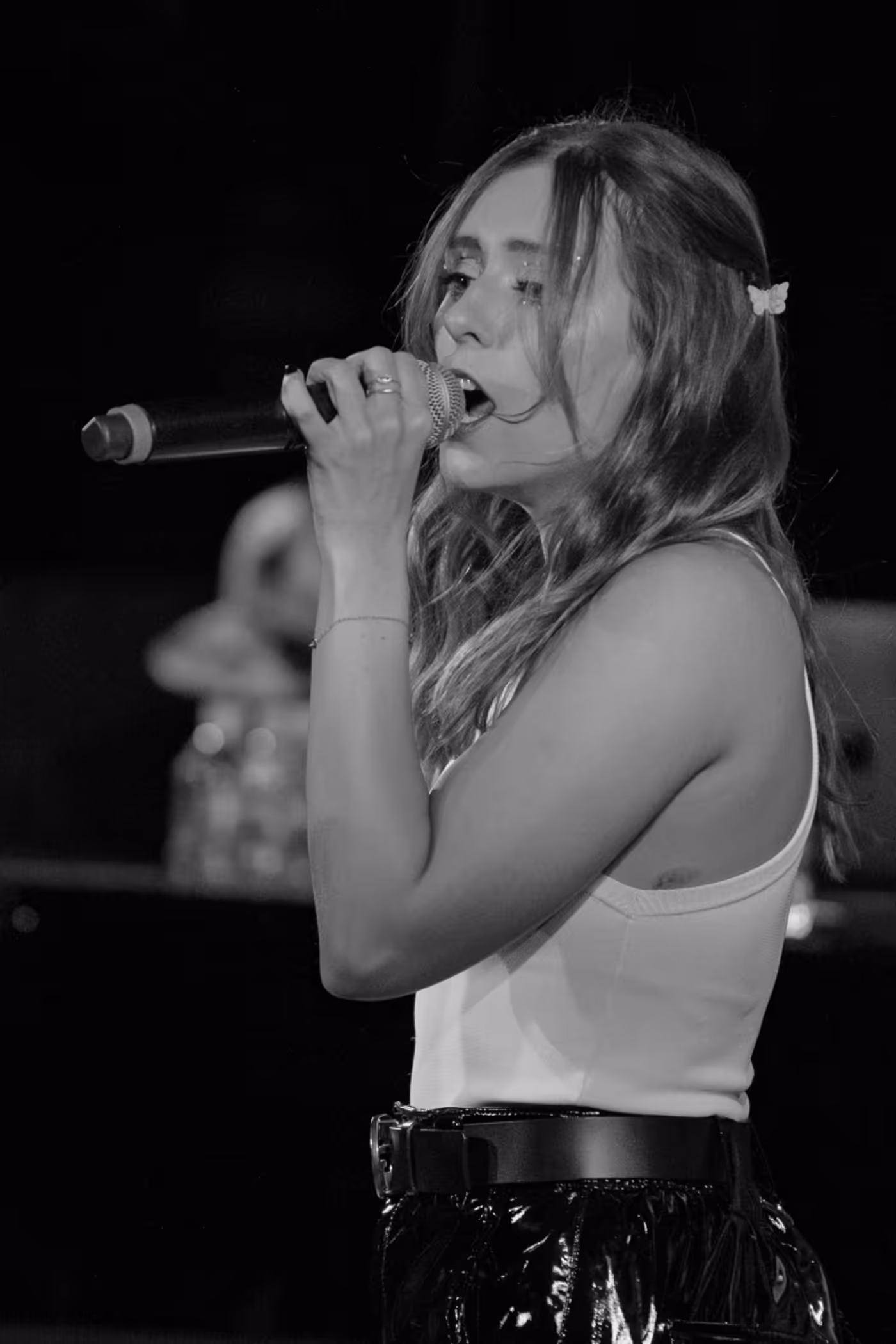 Photos: Kira Stone LET ME REINTRODUCE MYSELF at Feinstein's/54 Below Photos: Kira Stone LET ME REINTRODUCE MYSELF at Feinstein's/54 Below Image