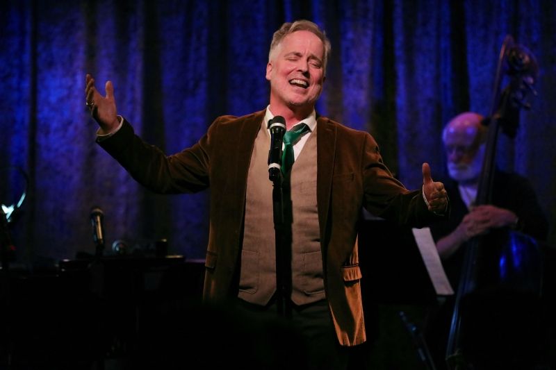 Photos:  Guest Pianists Populate March 13th THE LINEUP WITH SUSIE MOSHER at Birdland Theater  Image