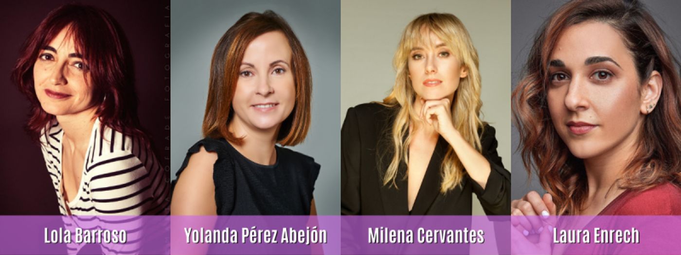 Celebramos el papel de la mujer en el musical español Celebramos el papel de la mujer en el musical español Image