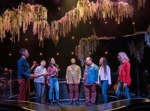 John Yi, Thani Brant, Aline Mayagoitia, Darron Hayes, Josh Lamon, Ashley Blanchet, Ju Photo