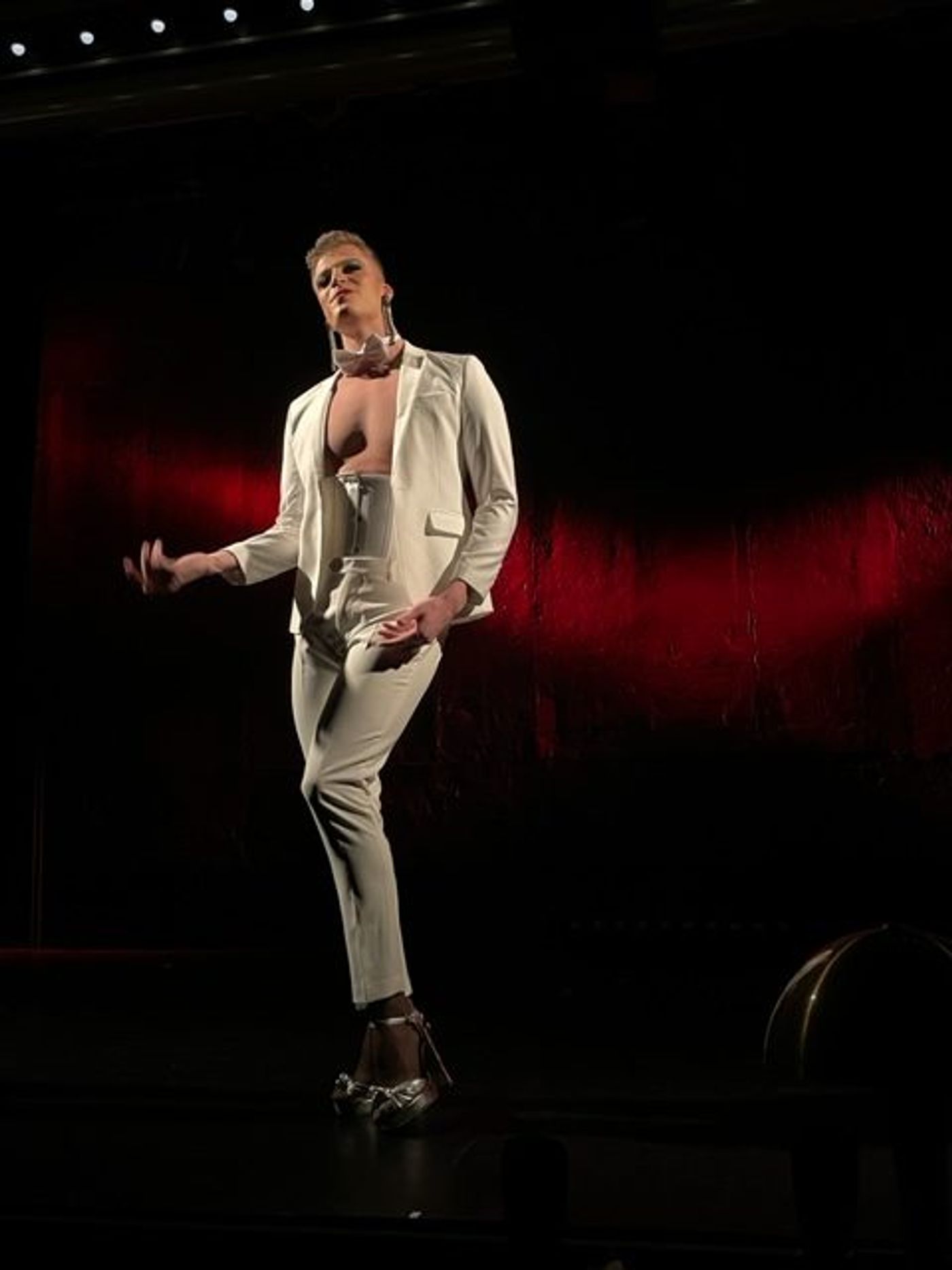 Review: MIXITY at Théatre Lepic  Image