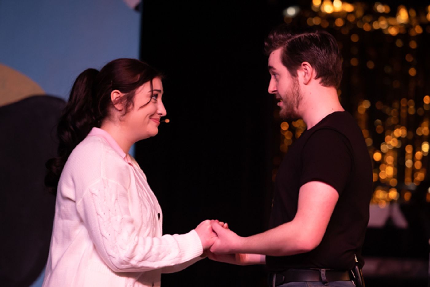 Photos: First look at Little Theatre Off Broadway's GREASE Photos: First look at Little Theatre Off Broadway's GREASE Image