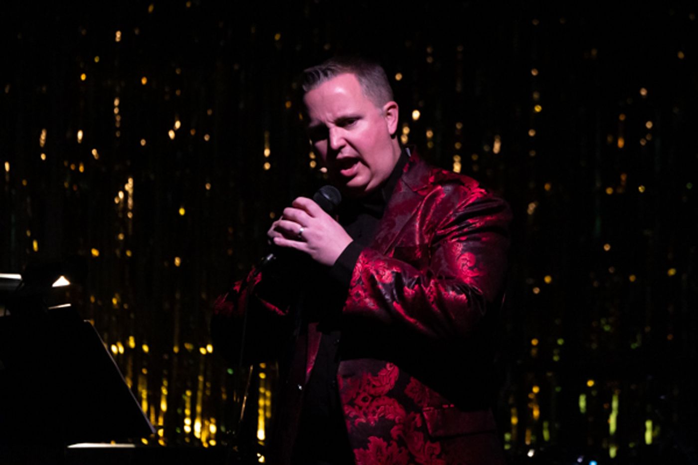 Photos: First look at Little Theatre Off Broadway's GREASE Photos: First look at Little Theatre Off Broadway's GREASE Image