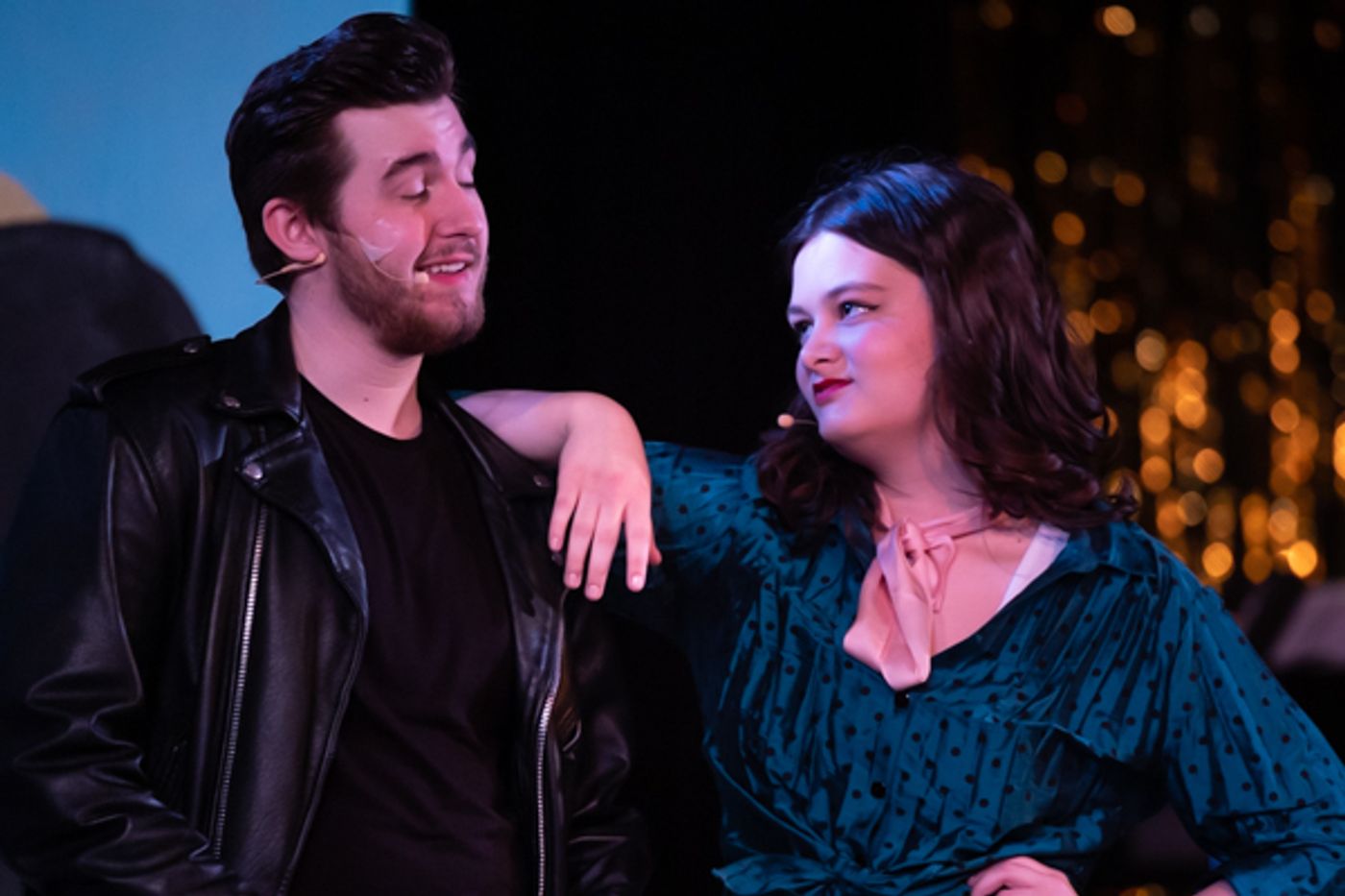 Photos: First look at Little Theatre Off Broadway's GREASE Photos: First look at Little Theatre Off Broadway's GREASE Image