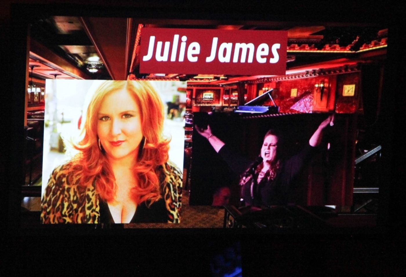 Review: 10 YEARS OF REUNION CONCERTS at Feinstein's/54 Below Brings Artists and Fans to the Party Review: 10 YEARS OF REUNION CONCERTS at Feinstein's/54 Below Brings Artists and Fans to the Party Image