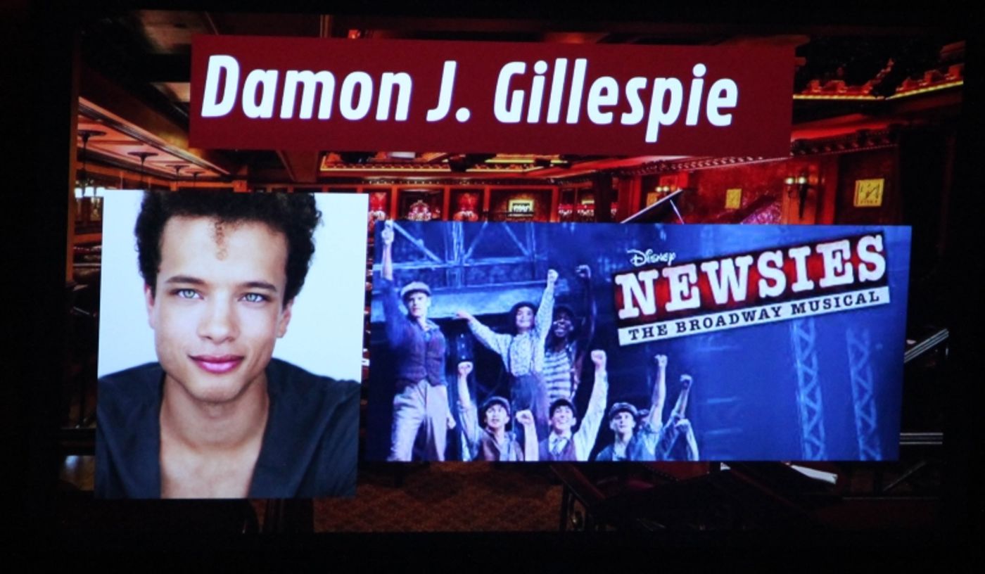 Review: 10 YEARS OF REUNION CONCERTS at Feinstein's/54 Below Brings Artists and Fans to the Party Review: 10 YEARS OF REUNION CONCERTS at Feinstein's/54 Below Brings Artists and Fans to the Party Image