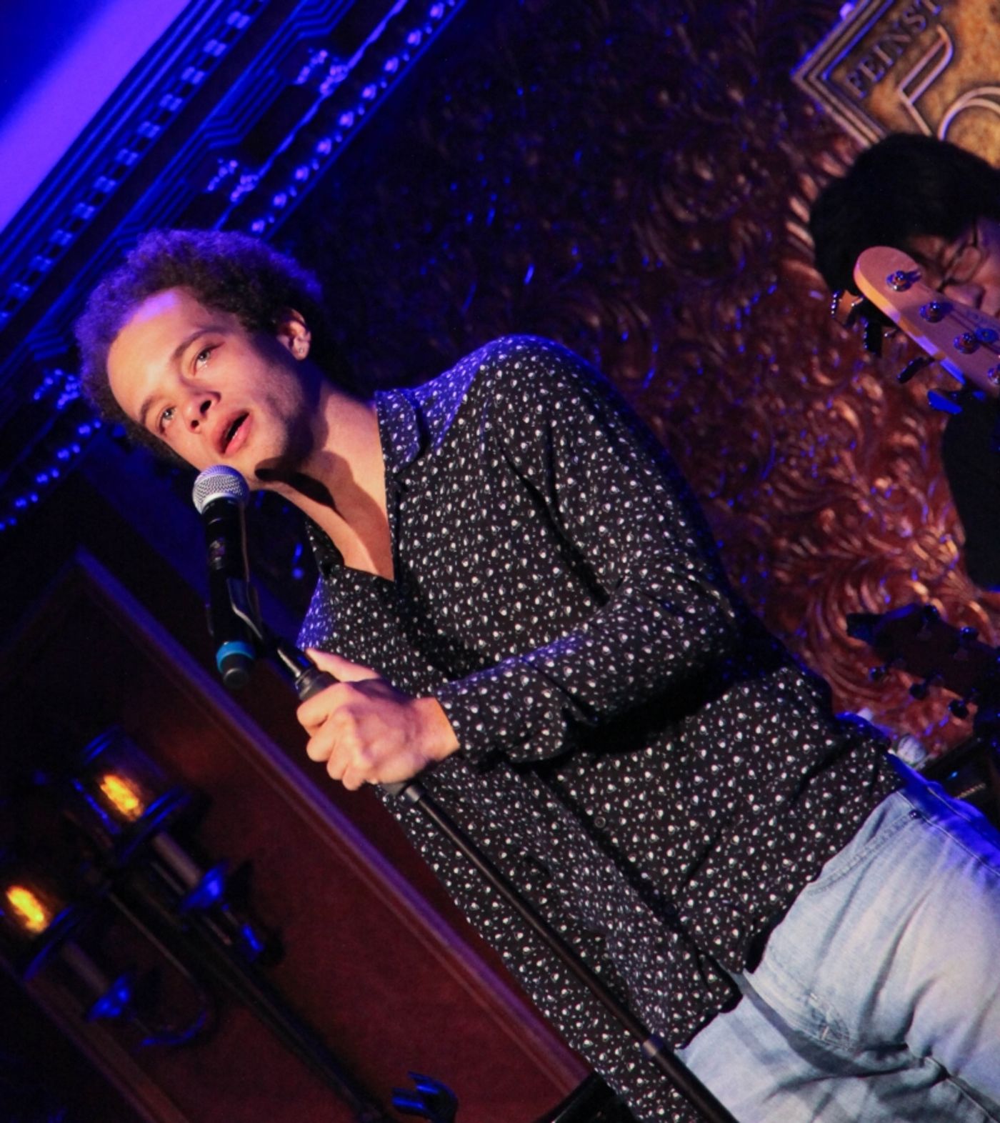 Review: 10 YEARS OF REUNION CONCERTS at Feinstein's/54 Below Brings Artists and Fans to the Party Review: 10 YEARS OF REUNION CONCERTS at Feinstein's/54 Below Brings Artists and Fans to the Party Image