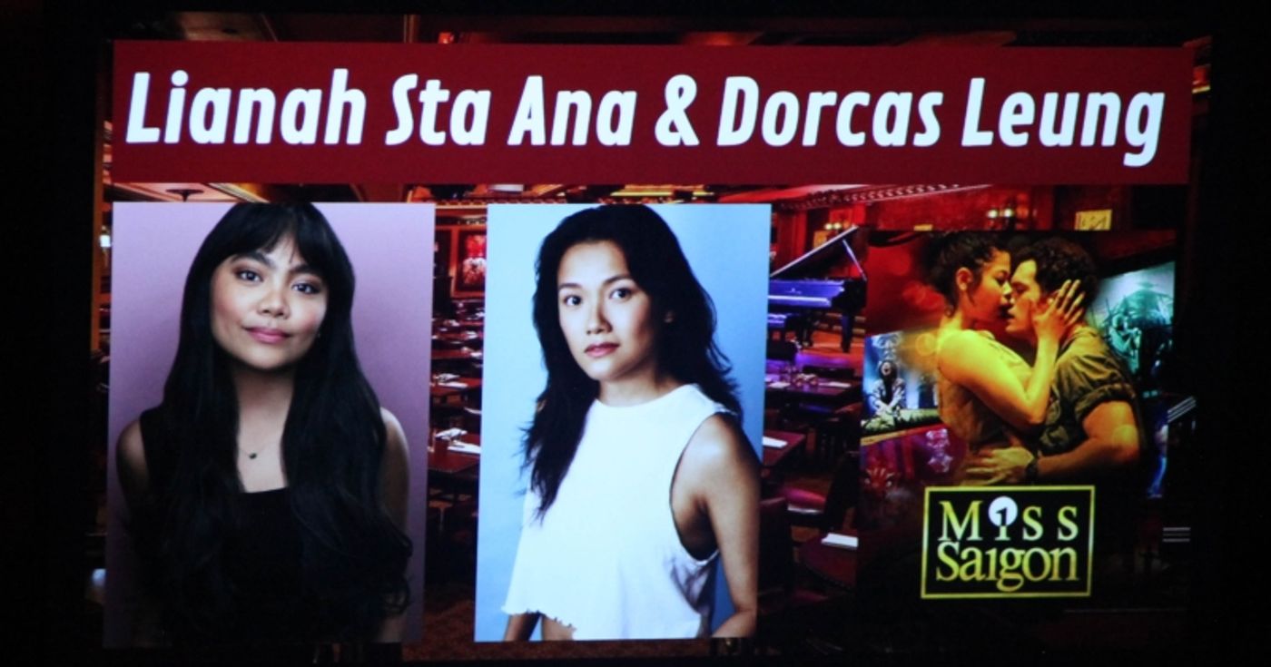 Review: 10 YEARS OF REUNION CONCERTS at Feinstein's/54 Below Brings Artists and Fans to the Party Review: 10 YEARS OF REUNION CONCERTS at Feinstein's/54 Below Brings Artists and Fans to the Party Image