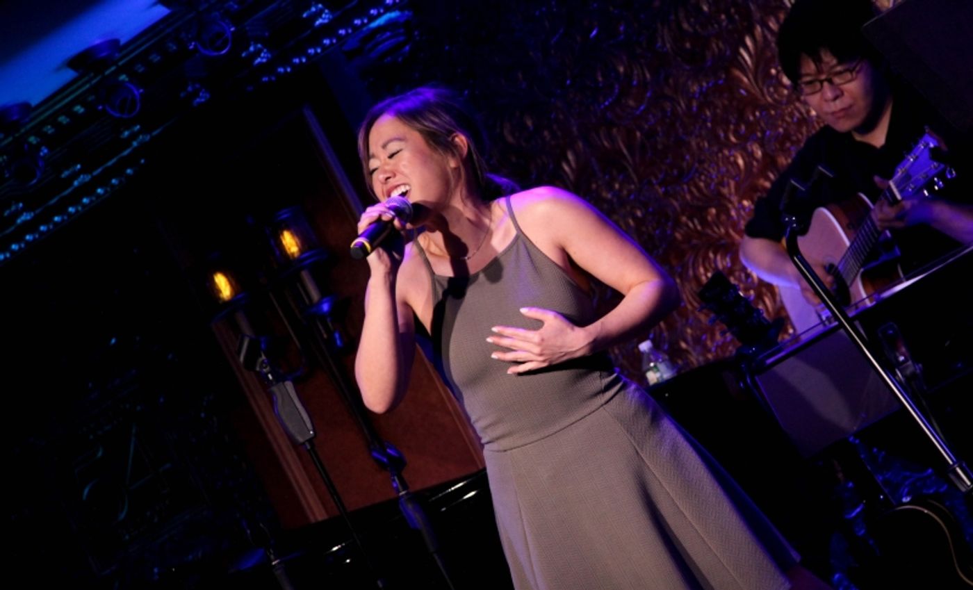 Review: 10 YEARS OF REUNION CONCERTS at Feinstein's/54 Below Brings Artists and Fans to the Party Review: 10 YEARS OF REUNION CONCERTS at Feinstein's/54 Below Brings Artists and Fans to the Party Image