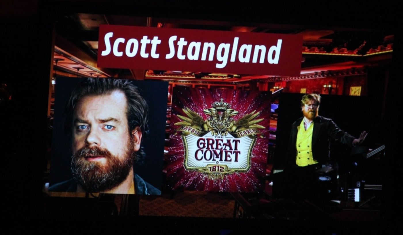 Review: 10 YEARS OF REUNION CONCERTS at Feinstein's/54 Below Brings Artists and Fans to the Party Review: 10 YEARS OF REUNION CONCERTS at Feinstein's/54 Below Brings Artists and Fans to the Party Image