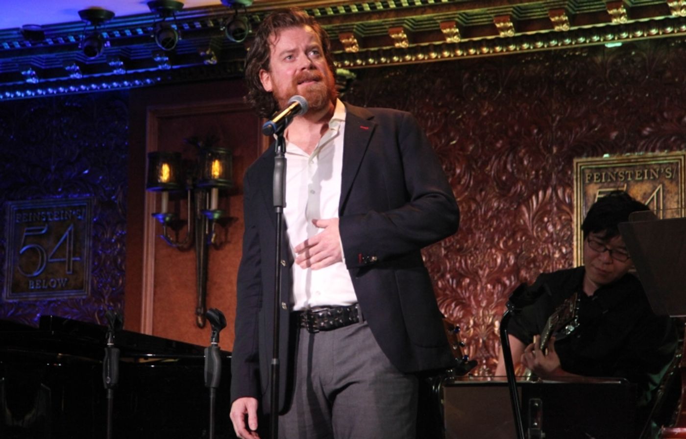 Review: 10 YEARS OF REUNION CONCERTS at Feinstein's/54 Below Brings Artists and Fans to the Party Review: 10 YEARS OF REUNION CONCERTS at Feinstein's/54 Below Brings Artists and Fans to the Party Image