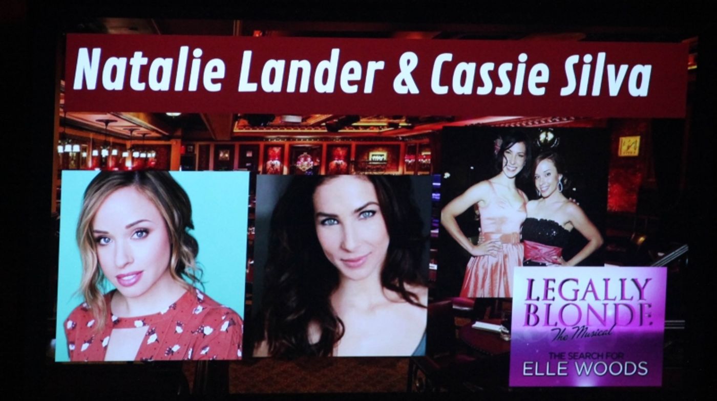 Review: 10 YEARS OF REUNION CONCERTS at Feinstein's/54 Below Brings Artists and Fans to the Party Review: 10 YEARS OF REUNION CONCERTS at Feinstein's/54 Below Brings Artists and Fans to the Party Image