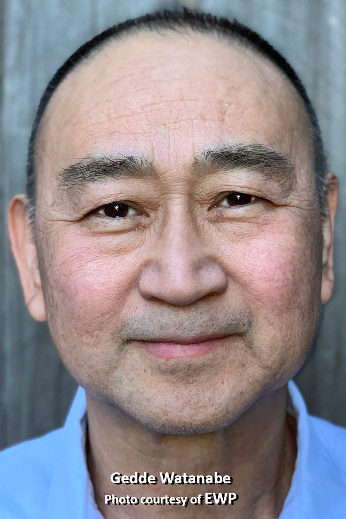 Interview: ASSASSINS' Gedde Watanabe Killing It At East West & All Other Places Interview: ASSASSINS' Gedde Watanabe Killing It At East West & All Other Places Image