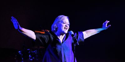 Maria Friedman Photo