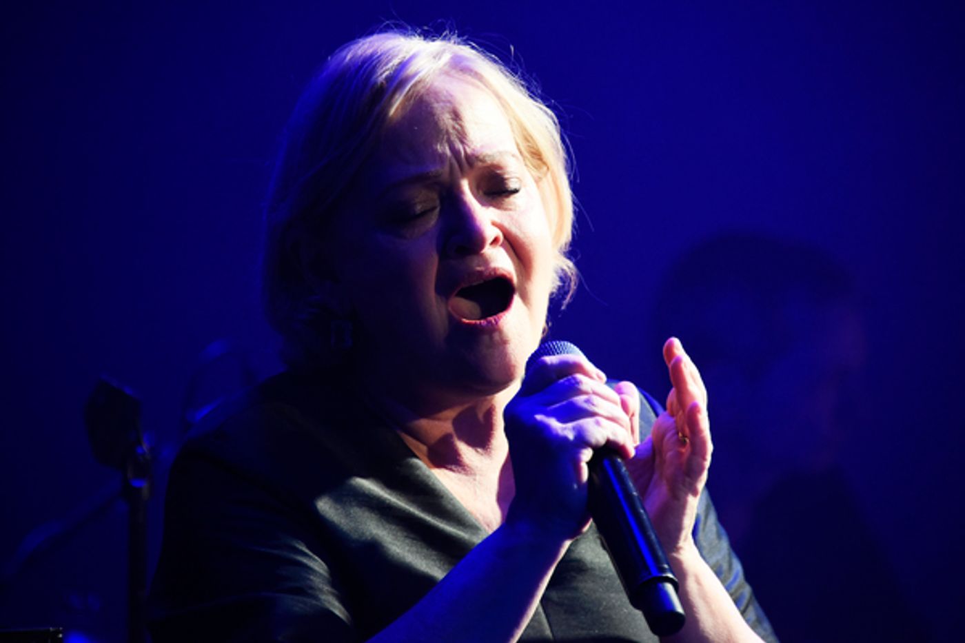 Photos: First Look at MARIA FRIEDMAN & FRIENDS - LEGACY at Menier Chocolate Factory  Image