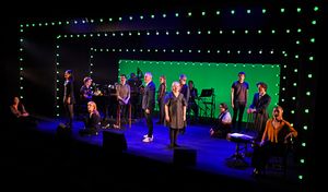 Maria Friedman and Friends @ BroadwayWorld Maria Friedman and Friends Photo