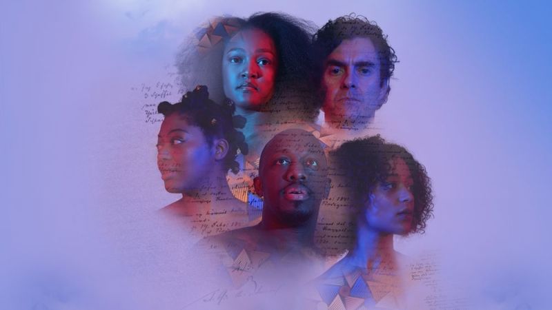 New Image Released For THE MEANING OF ZONG, Marking Start Of Community Project Call Out  Image