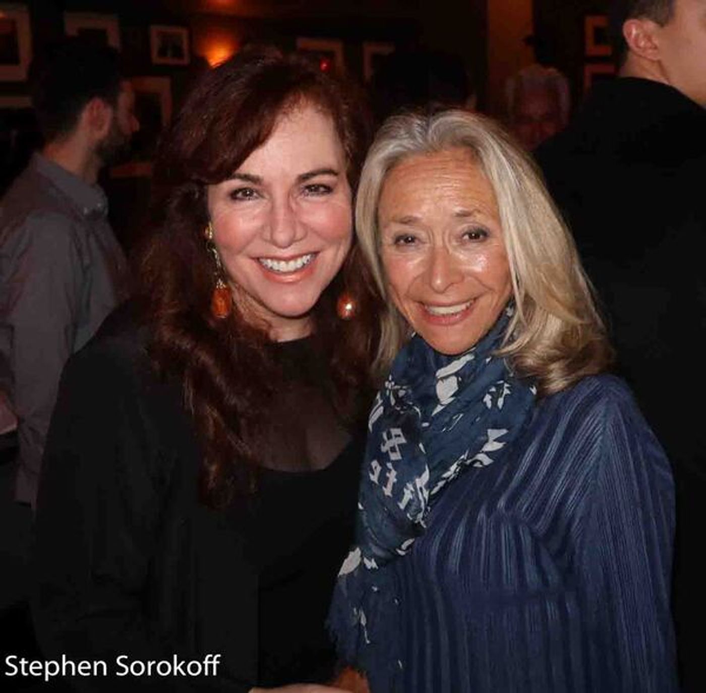 Photos: Sam Gravitte Plays Birdland  Image